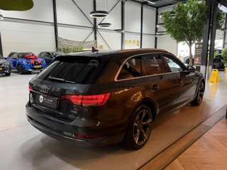 Audi A4 – thumbnail 11
