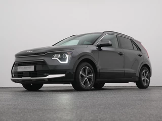 Kia Niro – thumbnail 2