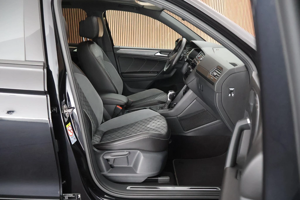 Volkswagen Tiguan – foto 14