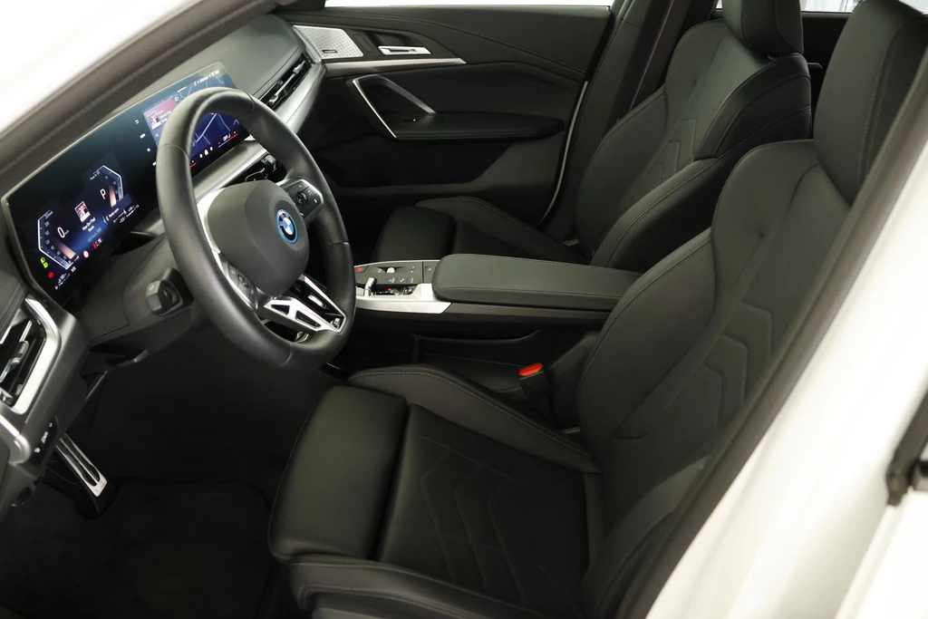 BMW X1 – foto 8