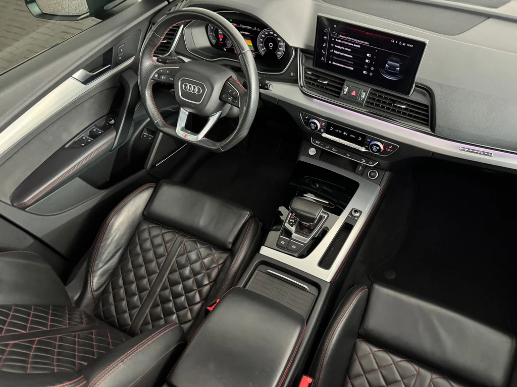 Audi Q5 – foto 45