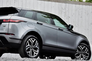 Land Rover Range Rover Evoque – thumbnail 9