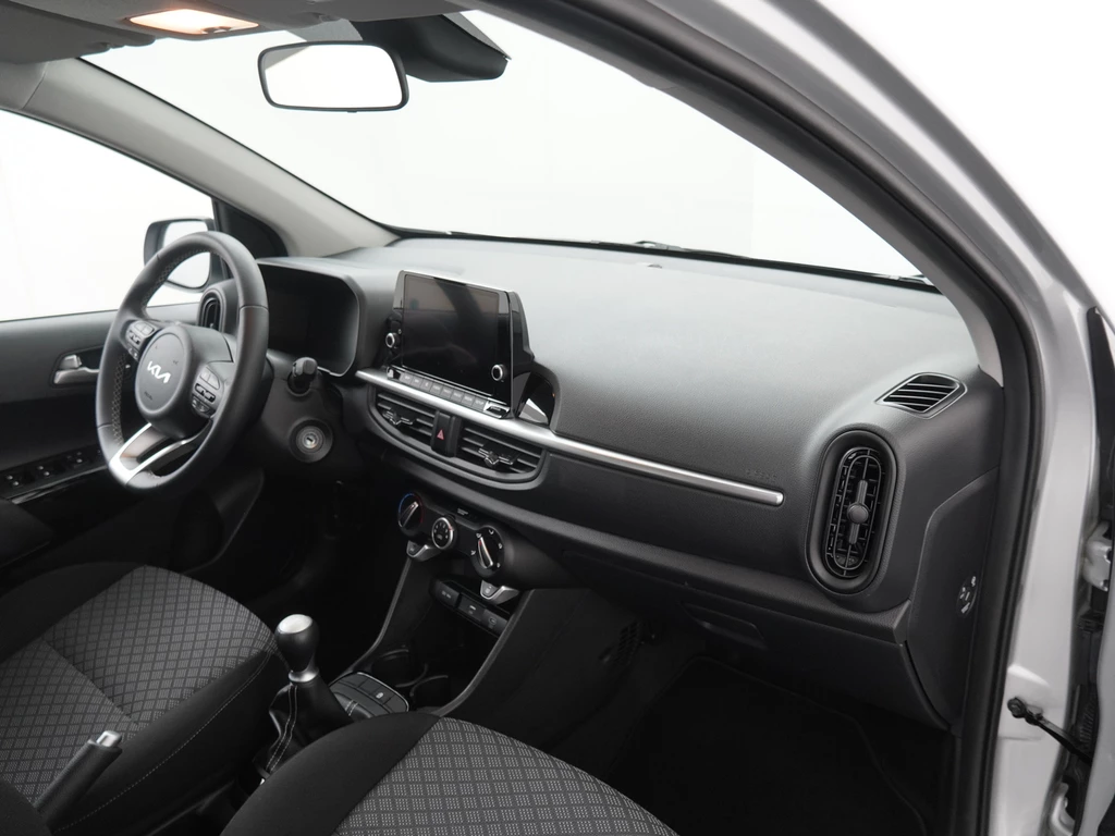 Kia Picanto – foto 42