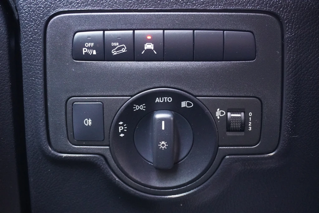 Mercedes-Benz Vito – foto 18
