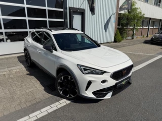 CUPRA Formentor – thumbnail 12