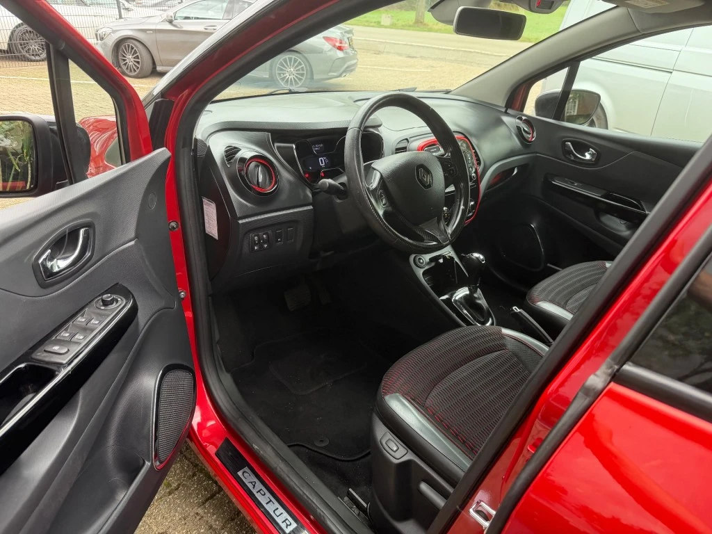 Renault Captur – foto 16