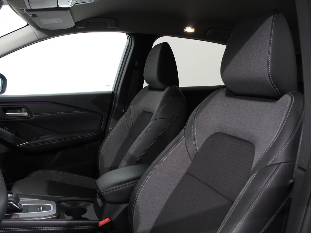 Nissan QASHQAI – foto 30