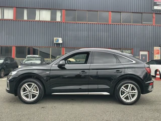 Audi Q5 – thumbnail 2