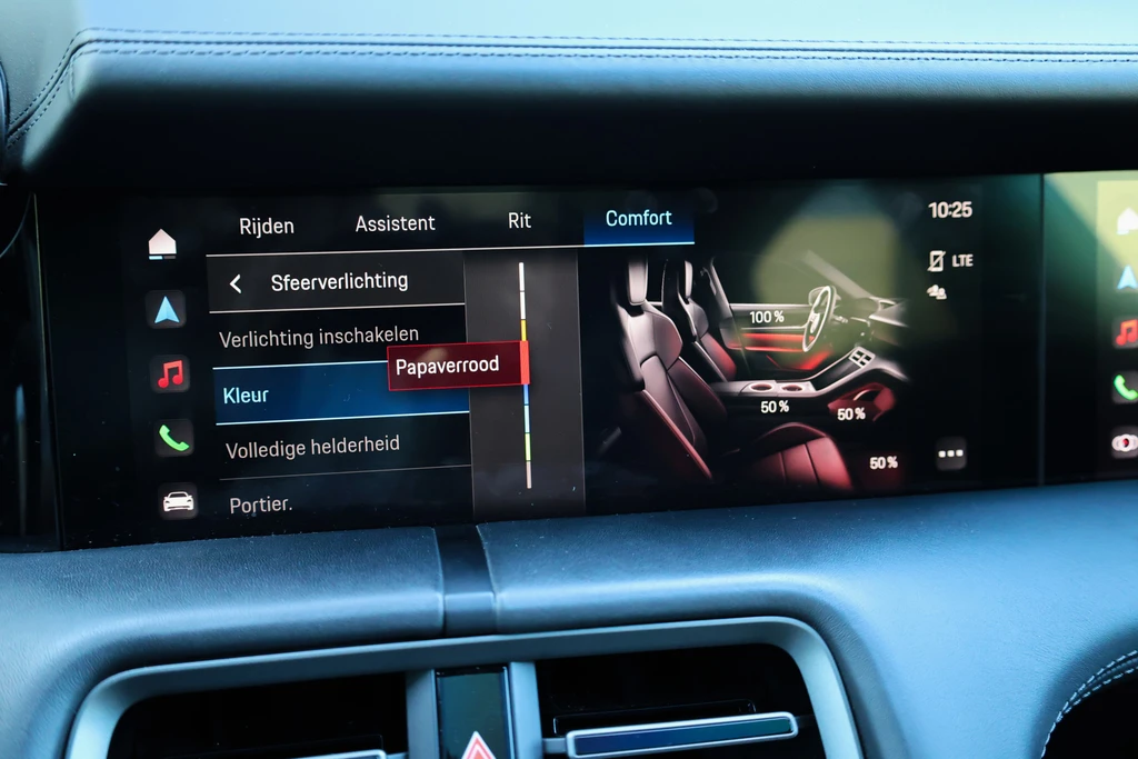 Porsche Taycan – foto 44
