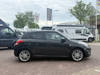 Suzuki Swift – thumbnail 7