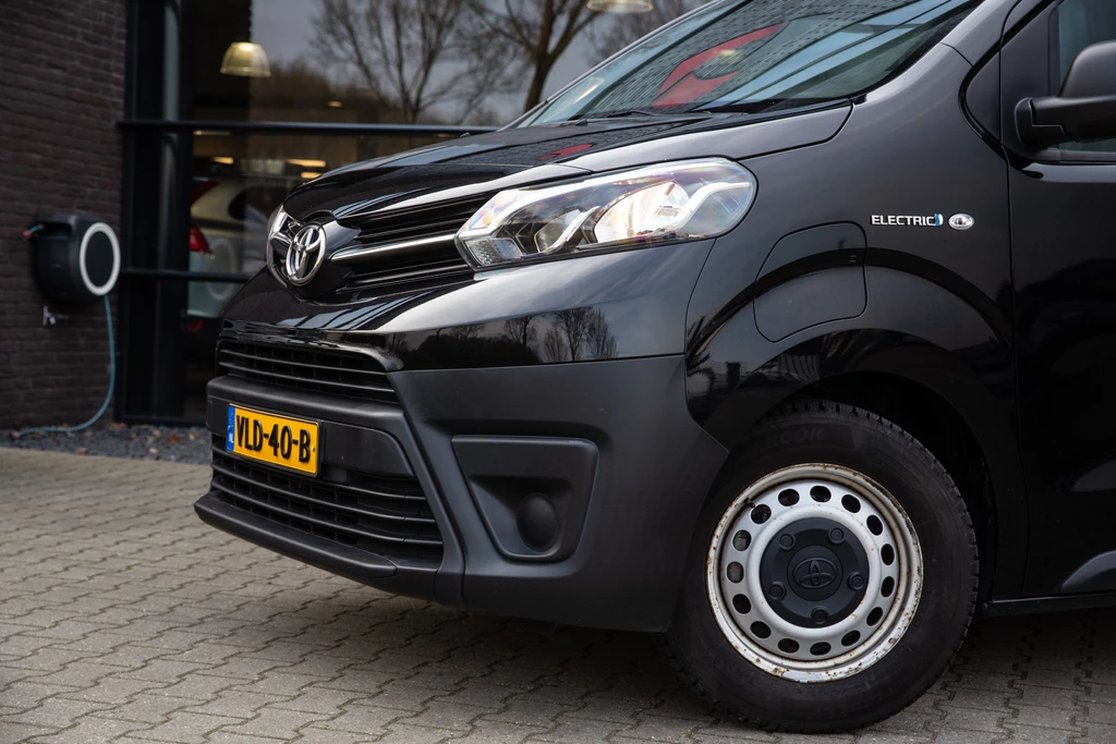 Toyota ProAce – foto 3