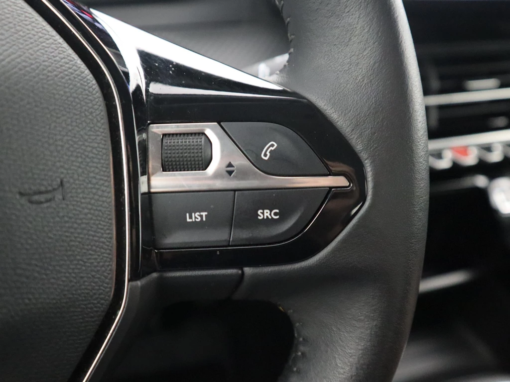 Peugeot 2008 – foto 38