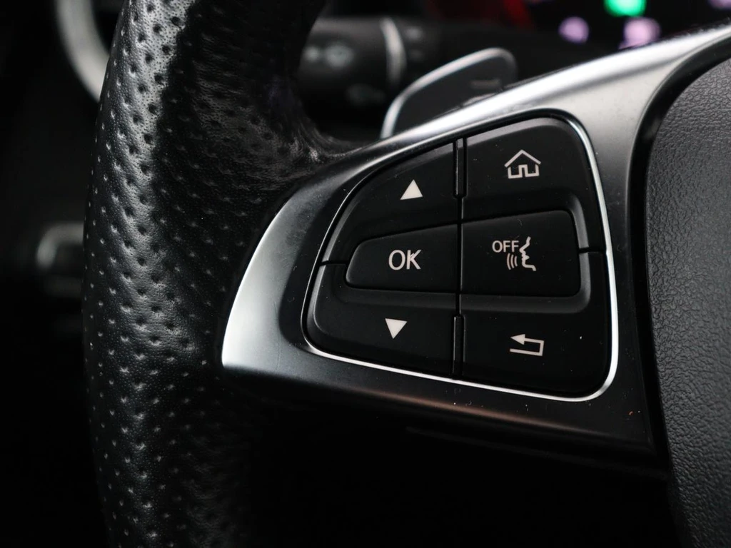 Mercedes-Benz C-Klasse – foto 18