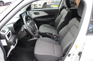 Suzuki Swift – thumbnail 11