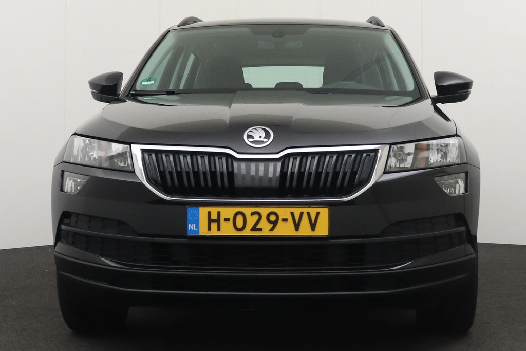 Škoda Karoq – foto 6