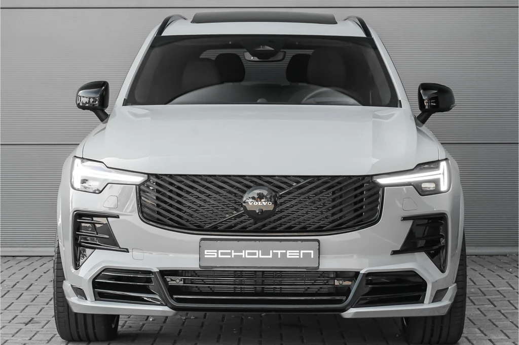 Volvo XC90 – foto 17