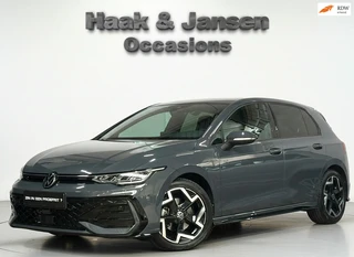 Volkswagen Golf – thumbnail 1