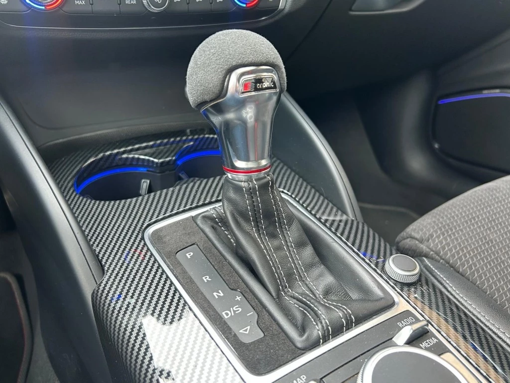 Audi S3 – foto 27