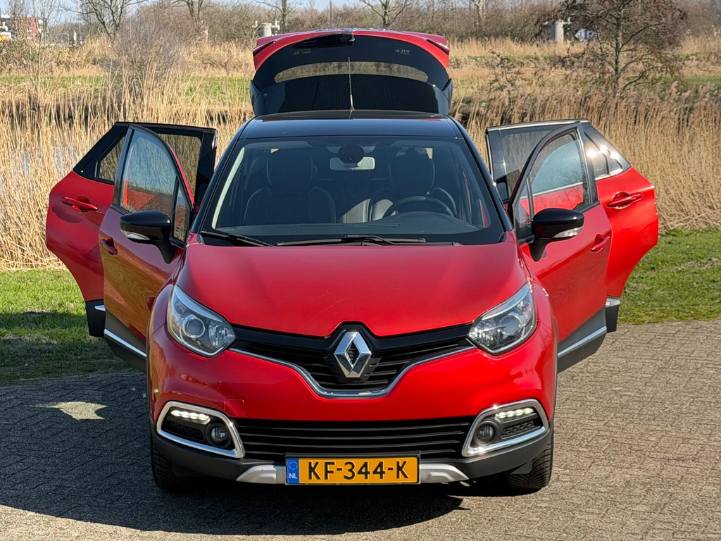 Renault Captur – foto 11