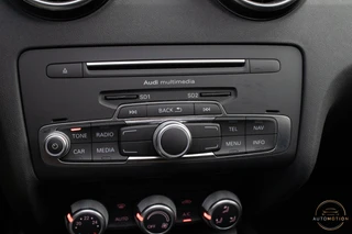 Audi A1 Sportback – thumbnail 34