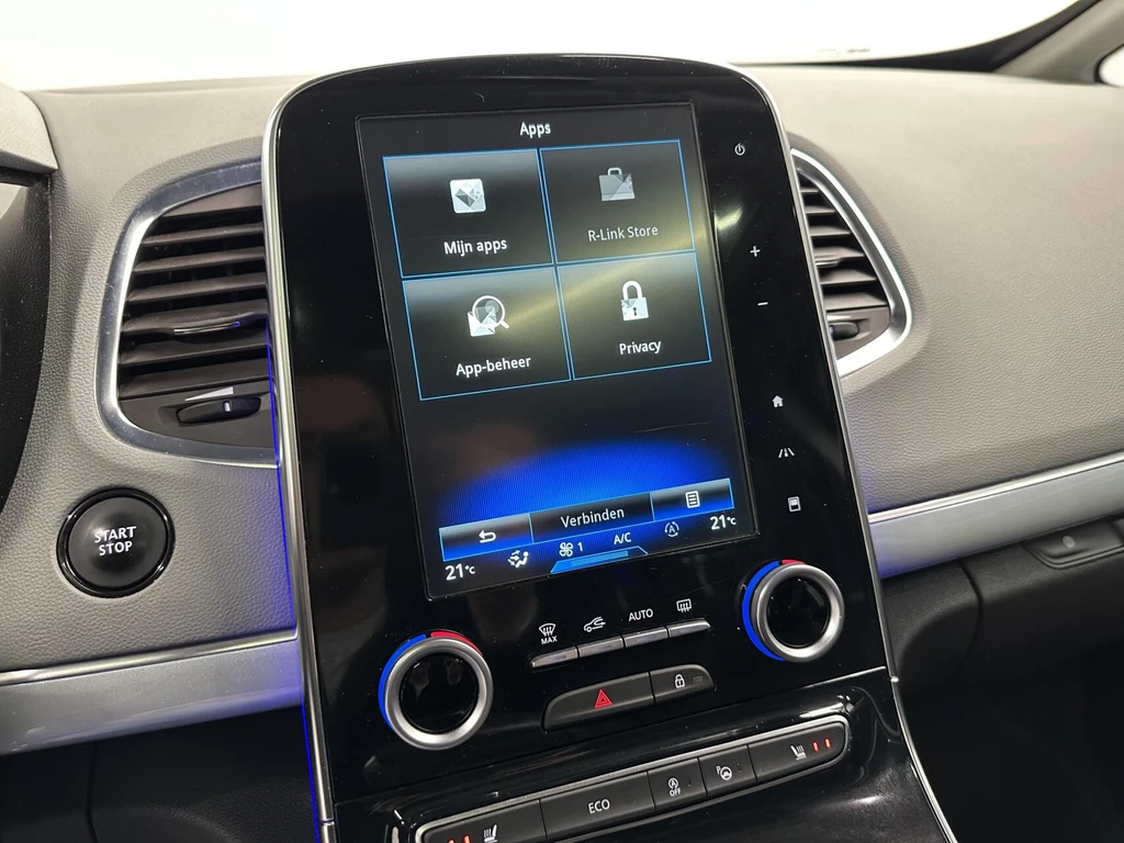 Renault Espace – foto 27