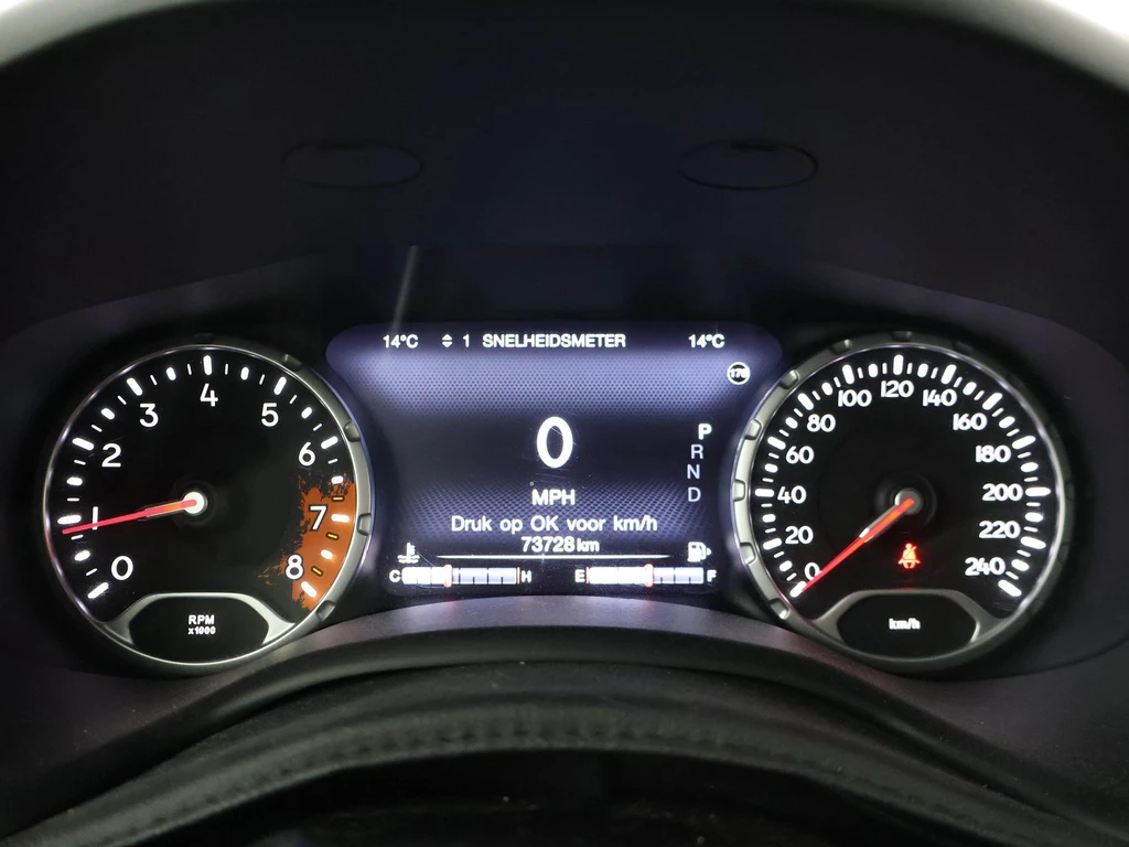 Jeep Renegade – foto 23