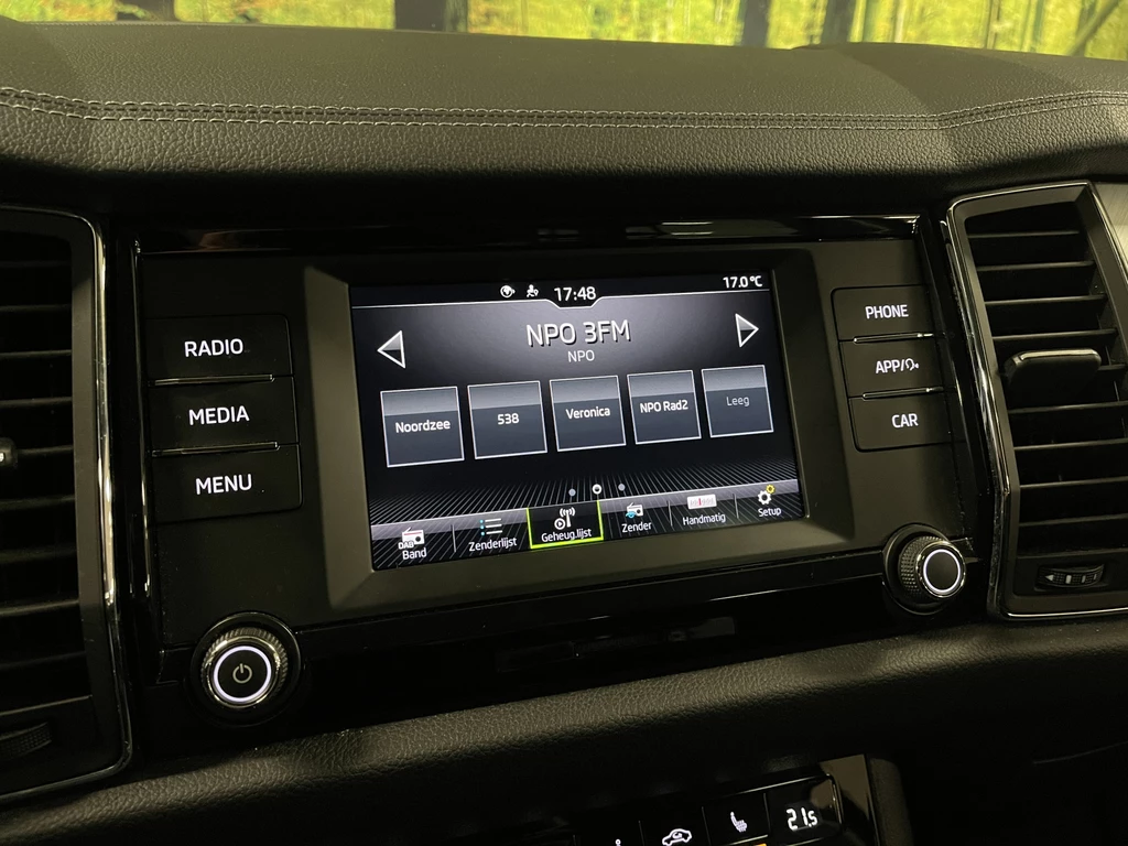 Škoda Kodiaq – foto 15