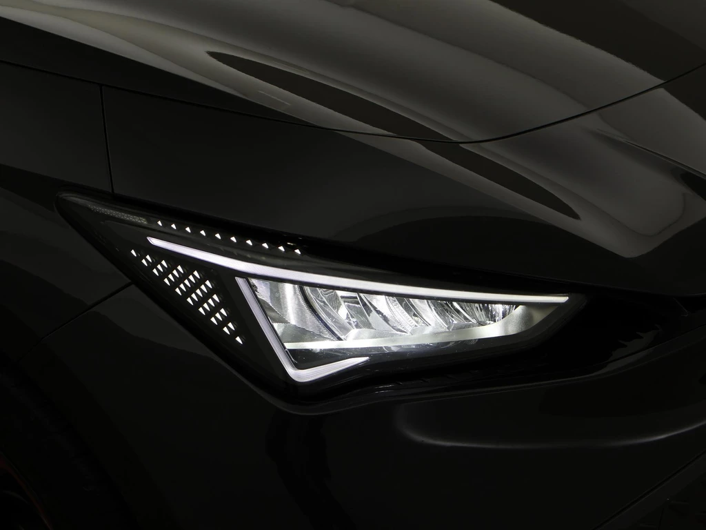 CUPRA Born – foto 21