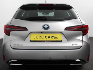 Toyota Corolla Touring Sports – thumbnail 6