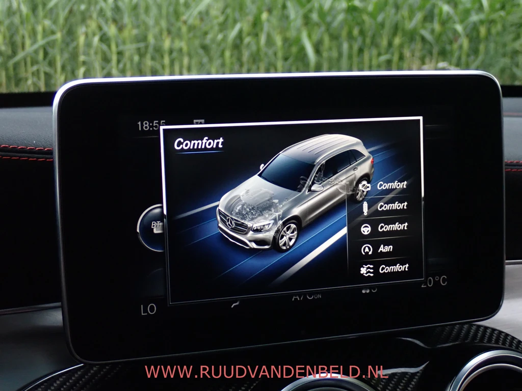 Mercedes-Benz GLC – foto 34