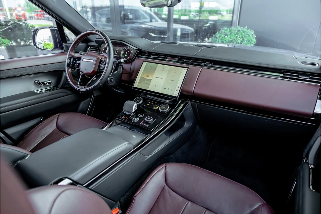 Land Rover Range Rover Sport – foto 33