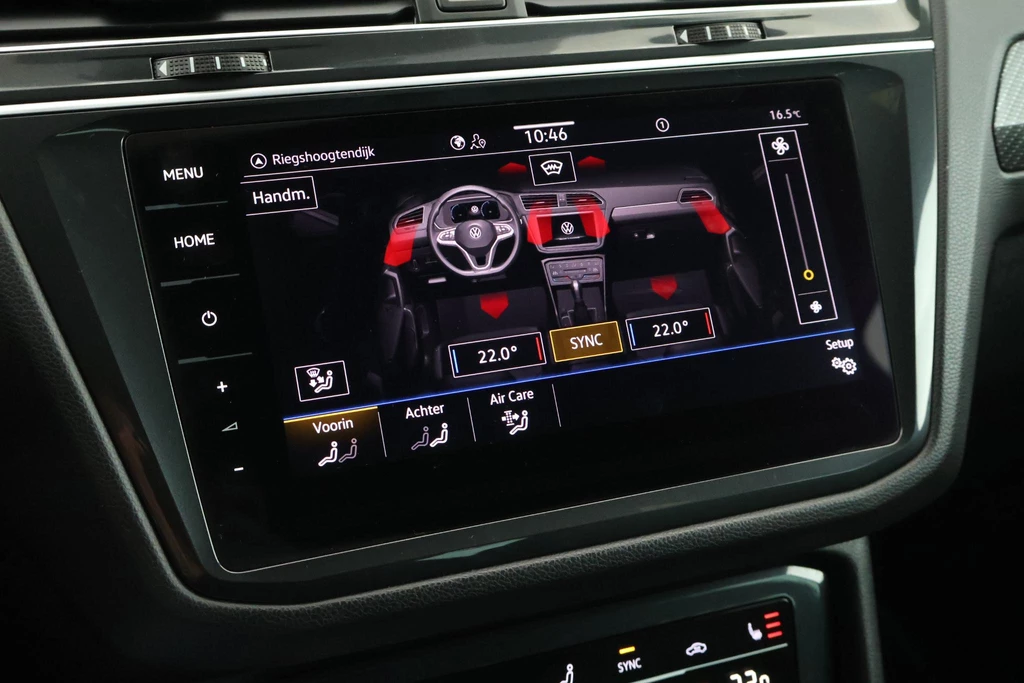 Volkswagen Tiguan – foto 27