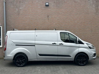 Ford Transit Custom – thumbnail 7