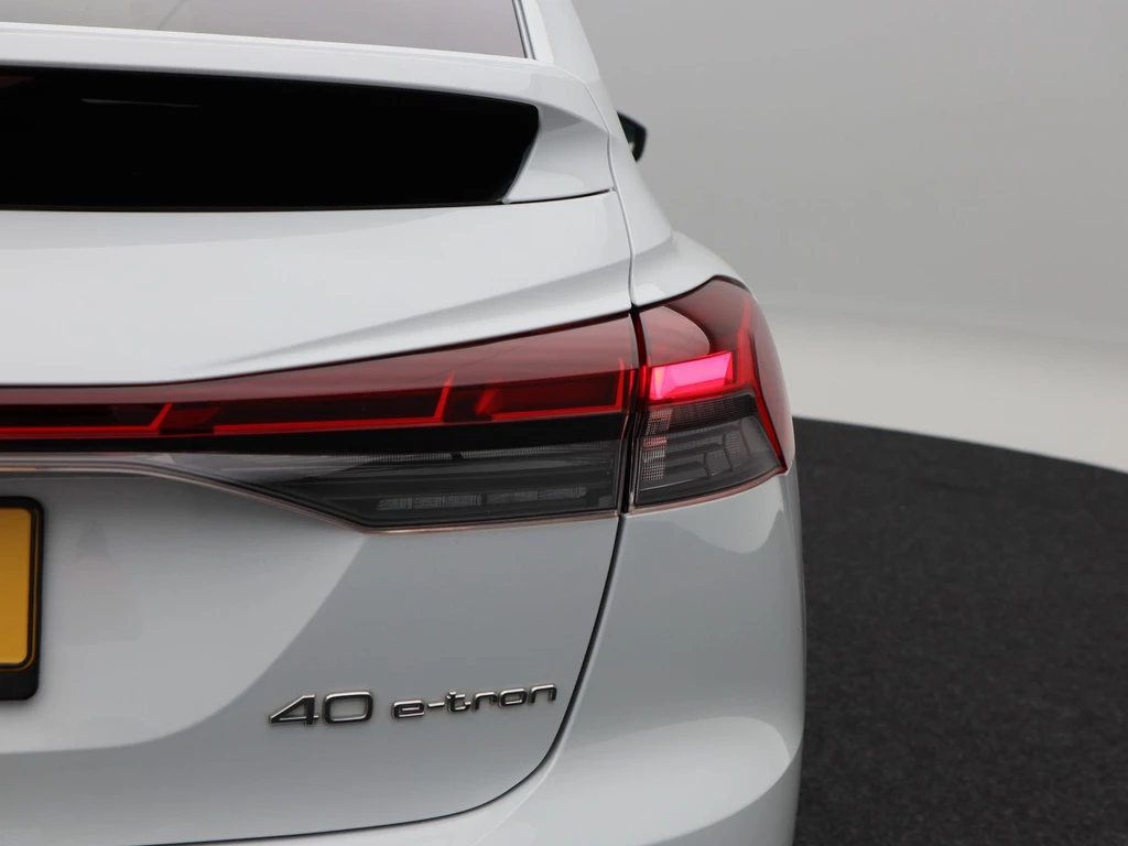 Audi Q4 Sportback e-tron – foto 16