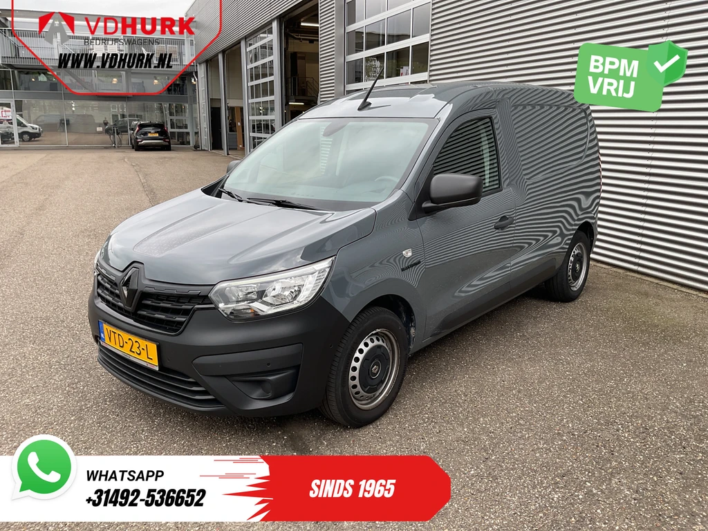 Renault Kangoo – foto 2