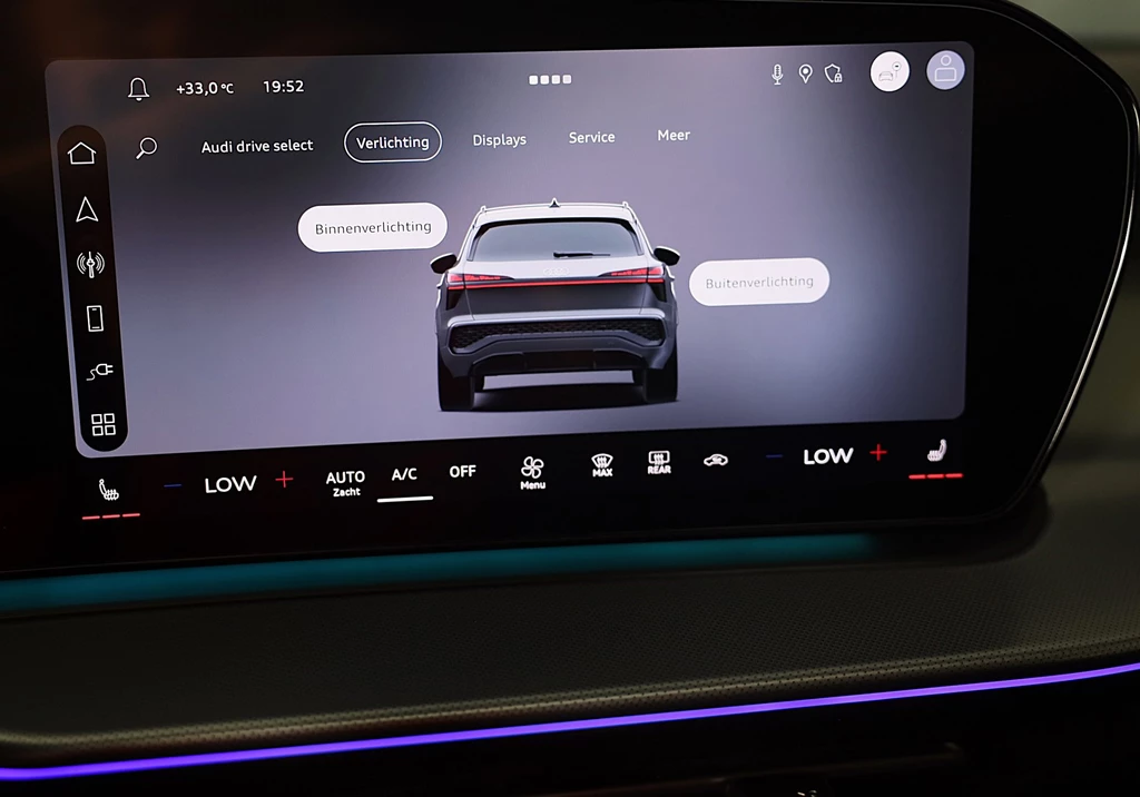 Audi Q3 – foto 31