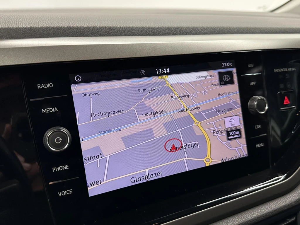 Volkswagen Polo – foto 24