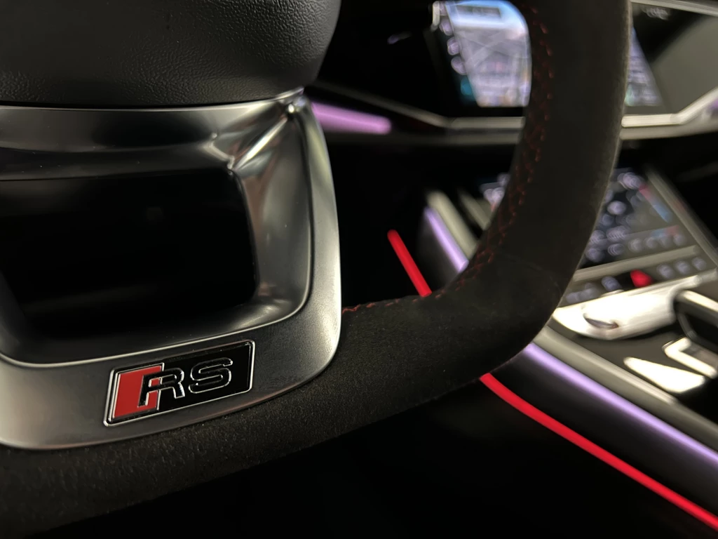 Audi RSQ8 – foto 28