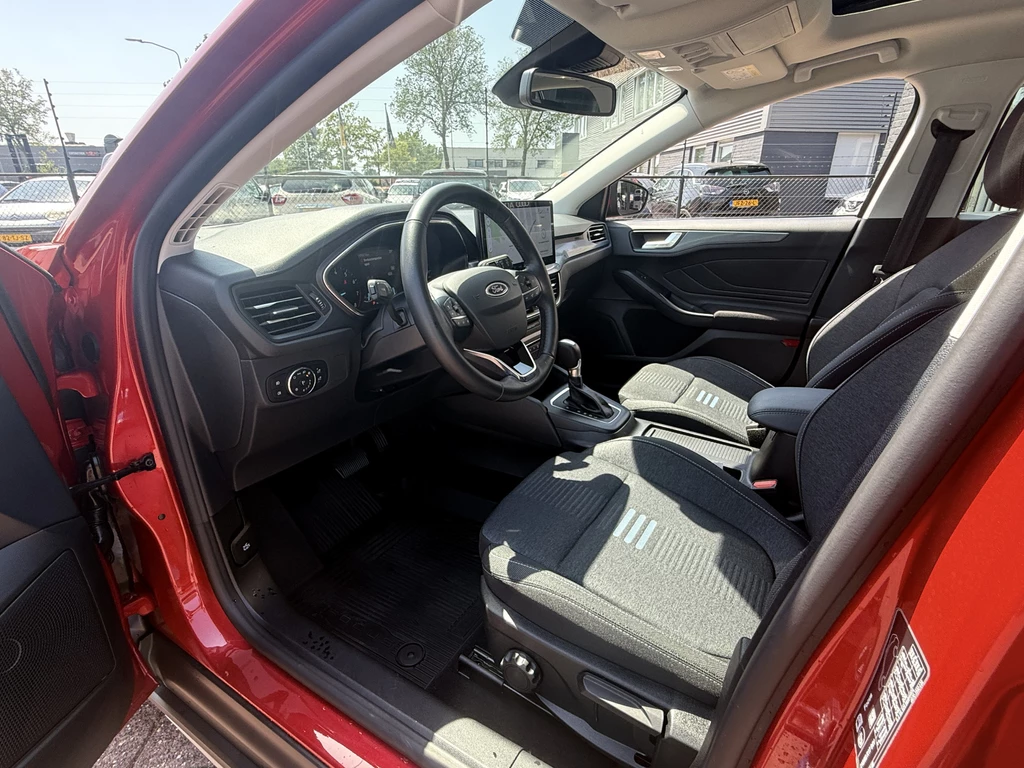 Ford Focus – foto 21