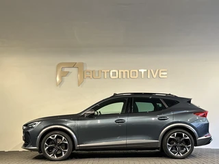 CUPRA Formentor – thumbnail 2