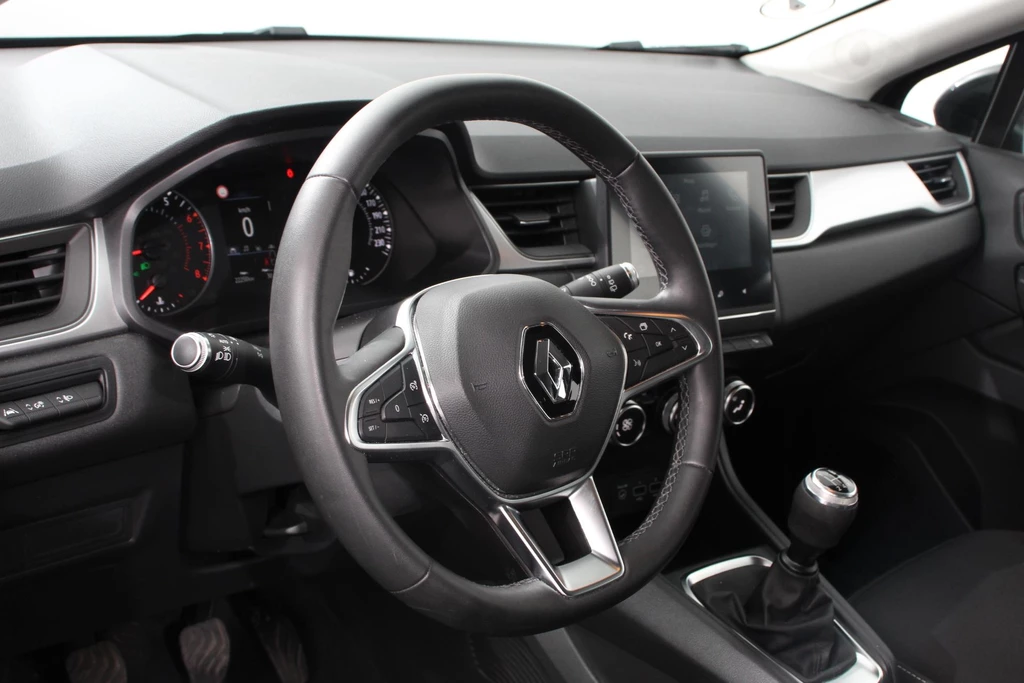 Renault Captur – foto 10