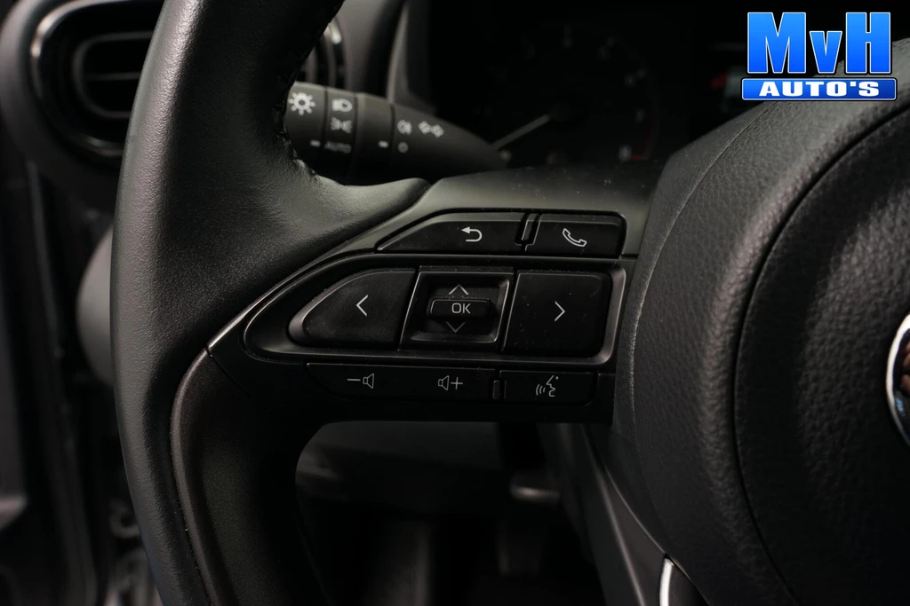 Toyota Yaris – foto 46