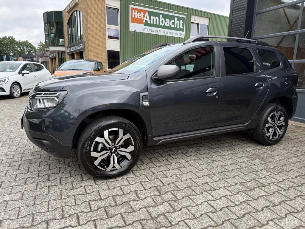 Dacia Duster – foto 2
