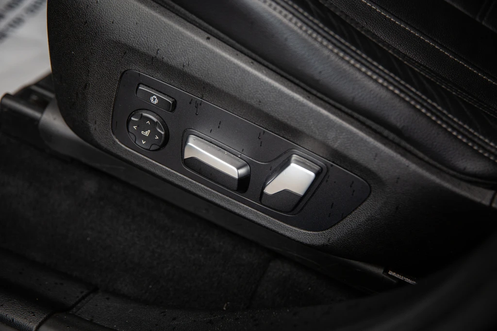 BMW X4 – foto 16