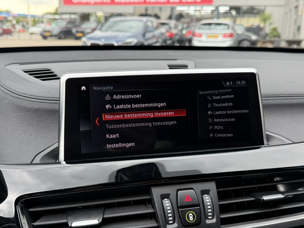 BMW X1 – foto 18