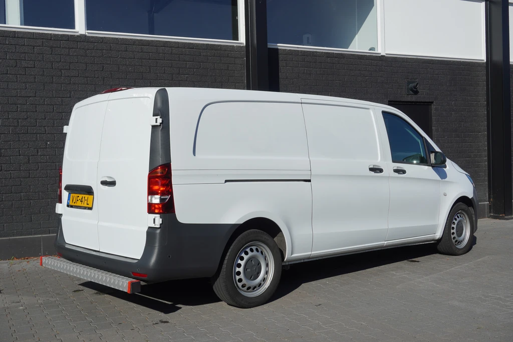 Mercedes-Benz Vito – foto 4
