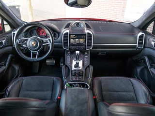 Porsche Cayenne – thumbnail 20