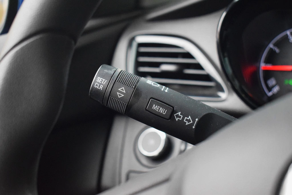 Opel KARL – foto 24
