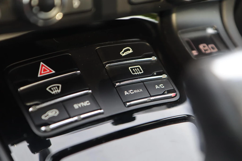 Porsche Cayenne – foto 77
