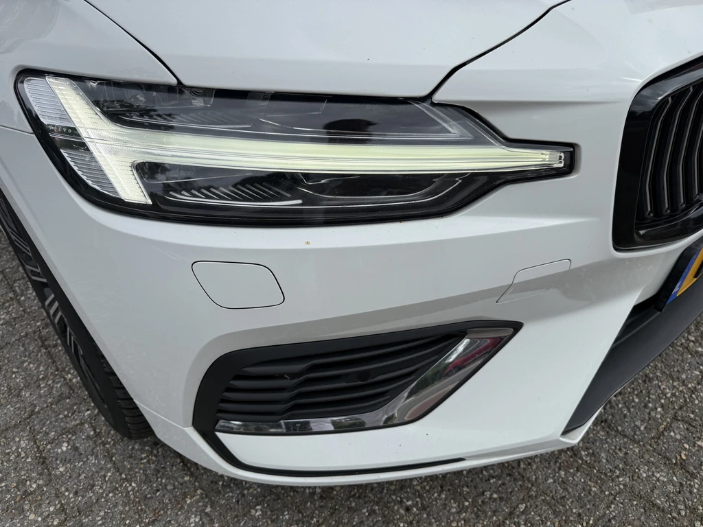 Volvo V60 – foto 13